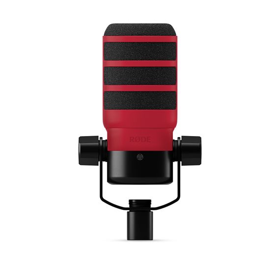 RODE WS14-RED
