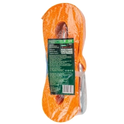 Лента буксировочная 3.5т*6м RockForce##Rock FORCE RF-3500-6
