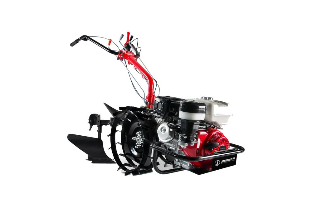 Мотоблок Мобил К G-85 с диф. Kohler CH 395 MBK0011698