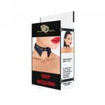 Чокер "Магдалина"