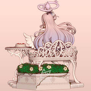 Misono Mika Blue Archive