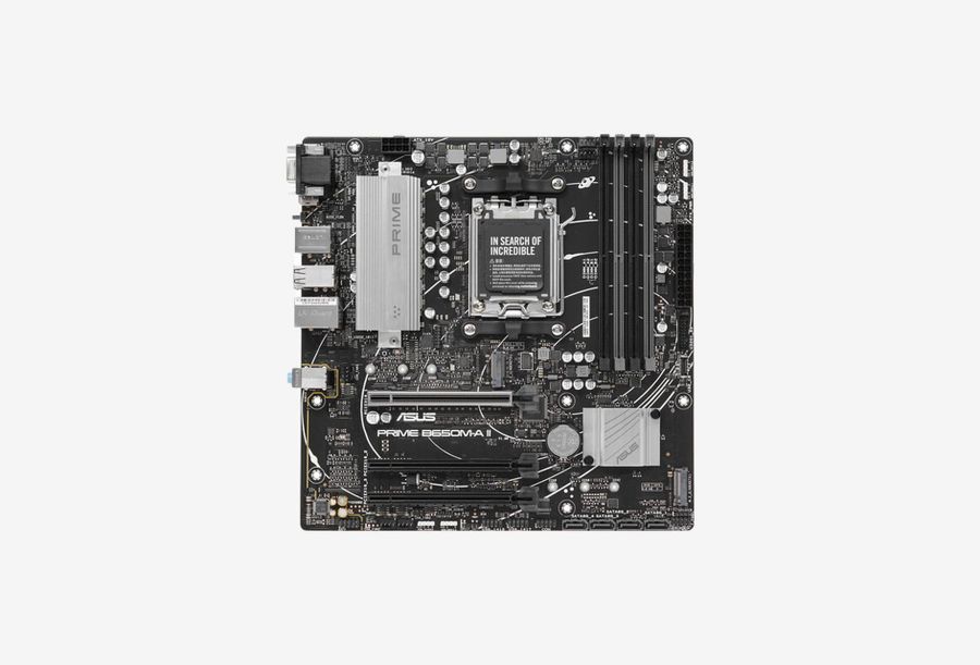 ASUS PRIME B650M-A II_0126531101932