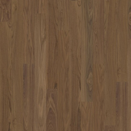 Паркетная доска Kahrs Орех Pure Walnut