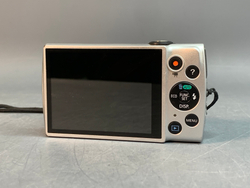 Canon PowerShot A2600