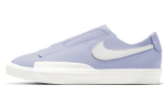 Кроссовки Nike Blazer Low Kickdown (Женская размерная сетка)