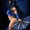 Kitana mk9 ver. - Mortal Kombat
