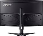 Монитор 31,5" Acer XZ323QUX2bmiiprx