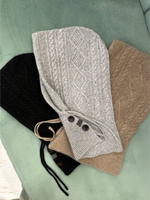 Капор Brunello Cucinelli