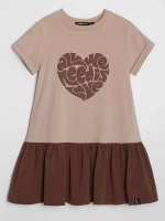 Платье детское в садик легкое