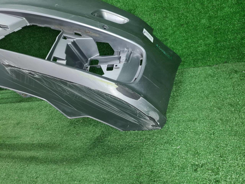 Бампер передний Audi A6 4 C7 (2014-2018)