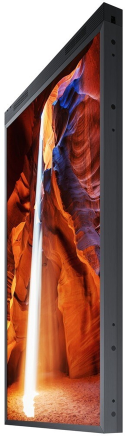 LFD дисплей 46"  Samsung OM46N-D LH46OMNDPGB/CI