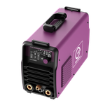 START modelTIG 200 LCD DC PULSE Установка аргонодуговой сварки 3W200PL