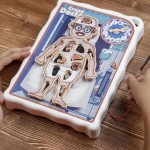 Stolüstü oyun CRAZY DOCTOR