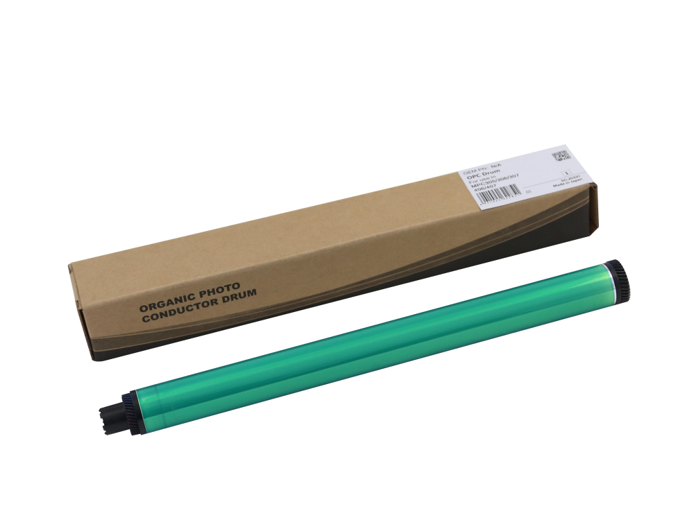 Барабан (Япония) для RICOH MPC307/407/406 (CET), 60000 стр., CET101040