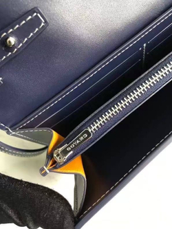 Мессенджер-Сумка через плечо Goyard