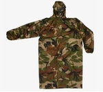 Дождевик камуфляжный