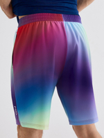 ОДЕЖДА ДЛЯ ТЕННИСА Мужская, Шорты SEVENSIX MIRAN SHORTS 9 .