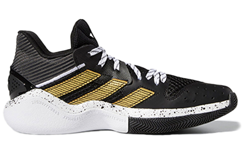 Кроссовки Adidas Harden Stepback 1