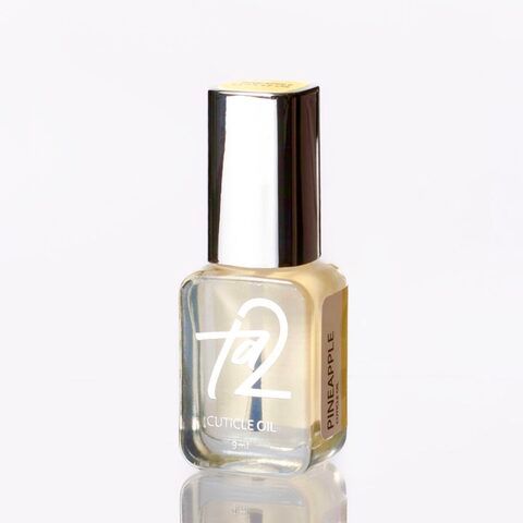 Масло для кутикулы Ta2 / Pineapple (Ананас)