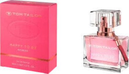Happy to be woman Eau de Parfum 30 мл