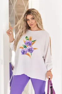 Костюм УК-1006-4 Фабрика Моды