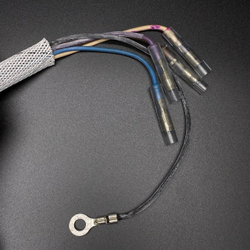 Триггер TRIGGER ASY-4 CYL (Quicksilver)