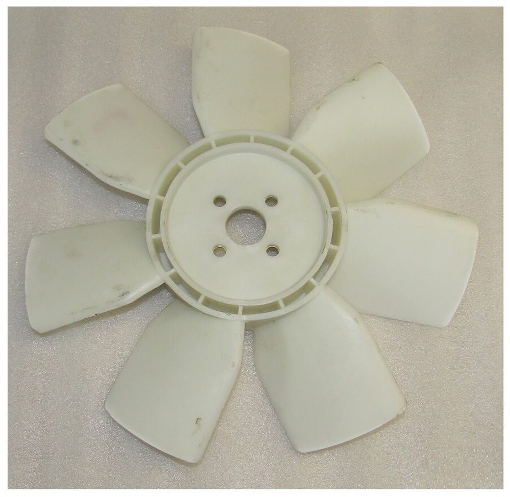 Крыльчатка вентилятора (D=320/7)TDQ 15 4L /Fan