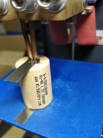 Аккумулятор ET H-4/5SC1800HP-T