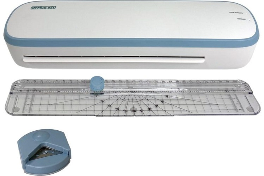 Ламинатор  Office Kit L2307B