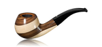 Курительная трубка Vauen Wood W742