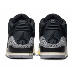 AIR JORDAN 3 RETRO "Off Noir"