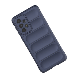 Противоударный чехол Flexible Case для Samsung Galaxy A23