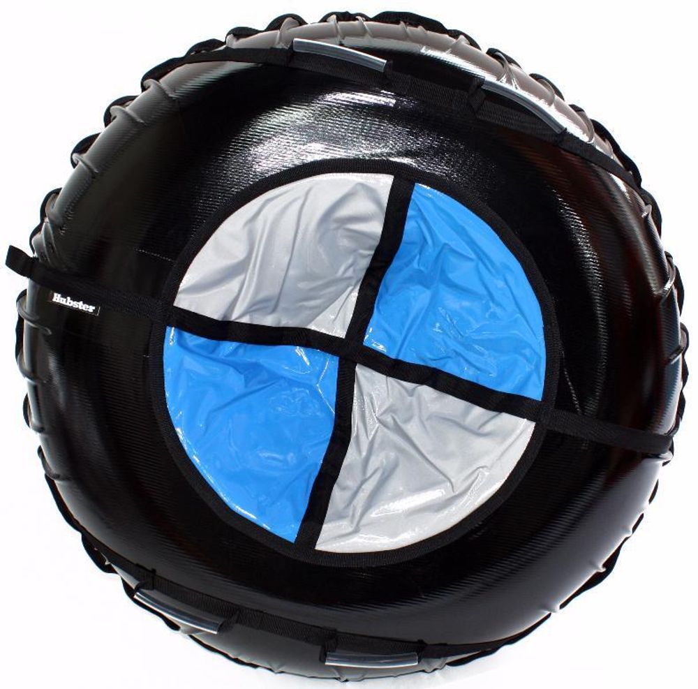 Тюбинг Hubster Sport Plus Бумер