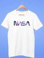 Футболка NASA НАСА