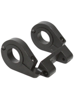 Крепление держатель дисплея бортового Kugoo Kirin M5 Pro, G2 Max, G3 Pro, G4 Pro, G2 Pro Max