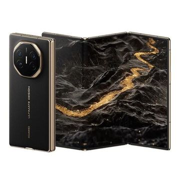 Смартфон Huawei Mate XT Ultimate Design 16/1Tb Black