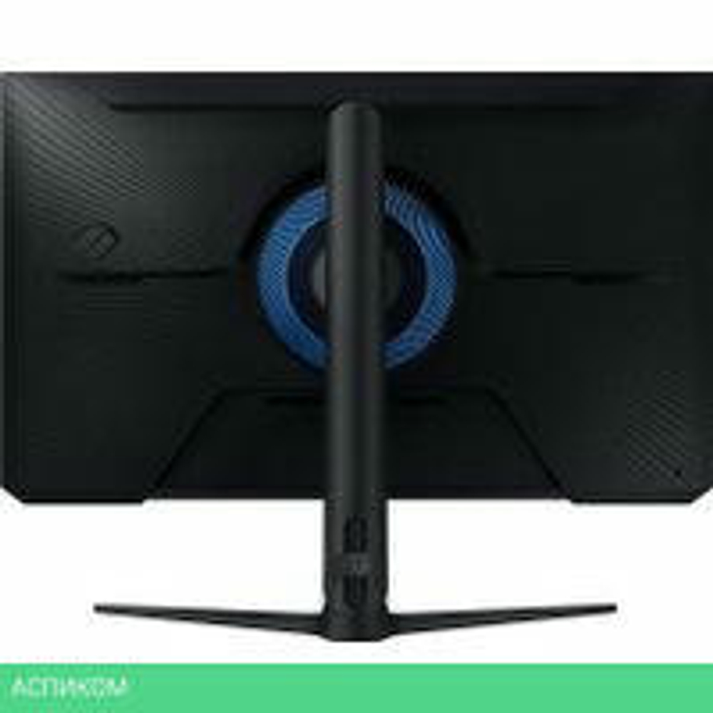 Игровой монитор Samsung Odyssey G3 LS27DG302EUXEN