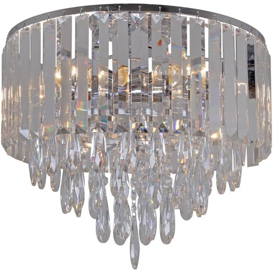 09055-3.3-06 CR светильник потолочный