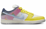 Кроссовки Nike Sb Dunk Low "Be True"