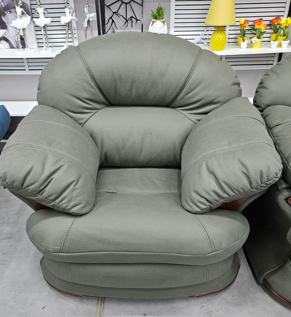 Кресло "Квин 6", Новый Век, г. Екатеринбург