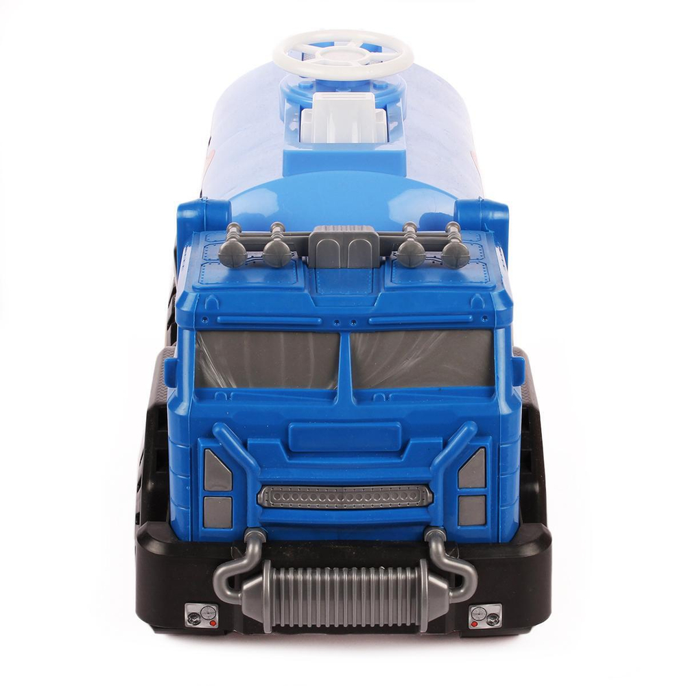 Водовоз 40*25*20см 13023/ 13024