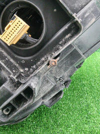 Фара правая VW Tiguan 2 (2016-2020) LED