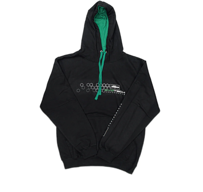 Evotech Performance Толстовка - худи (Size S)