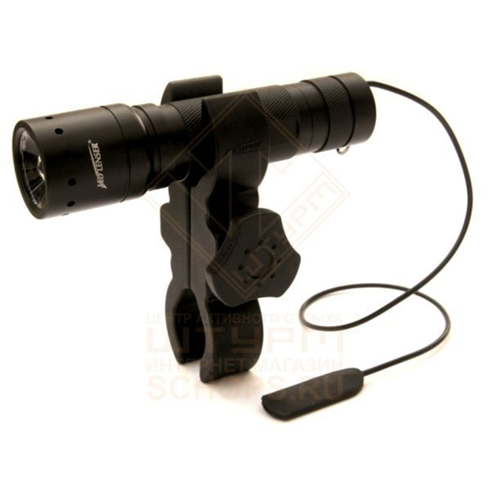 Фонарь Led Lenser P7N