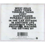 The Killers / Pressure Machine (CD)
