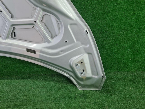 Капот Ford Tourneo Custom (2012-2018)