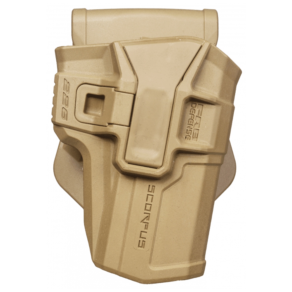 Кобура M24 для SIG P226, бежевый, Fab Defense