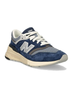New Balance 997 'Navy Arctic Grey'