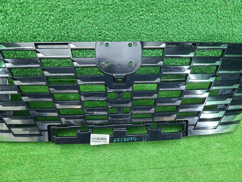 Решетка радиатора Changan CS55PLUS (2021-2024)