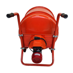 Бетоносмеситель редукторный CM-500